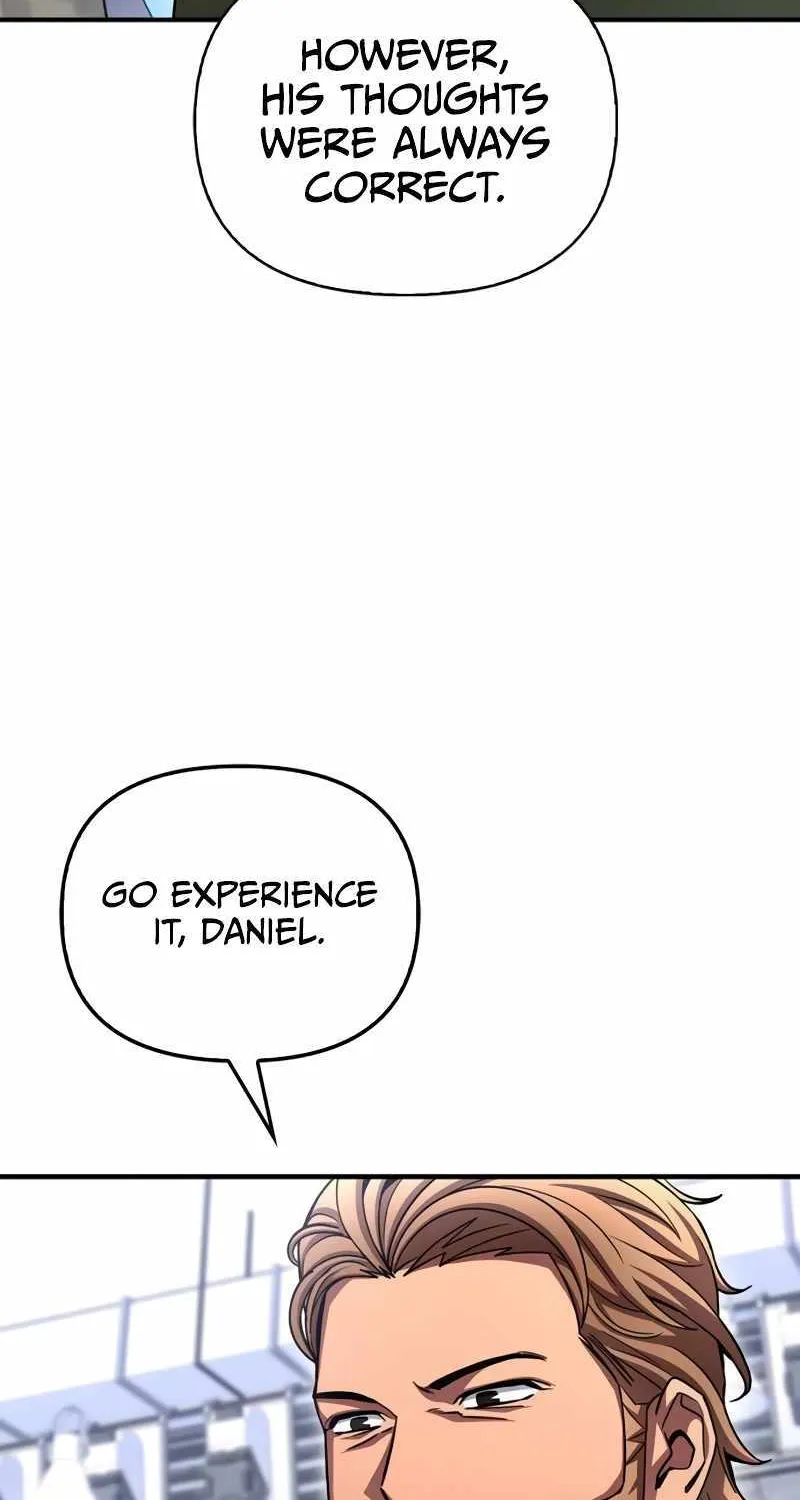 Superhuman Battlefield Kainu Manga Chapter 95 Page 65