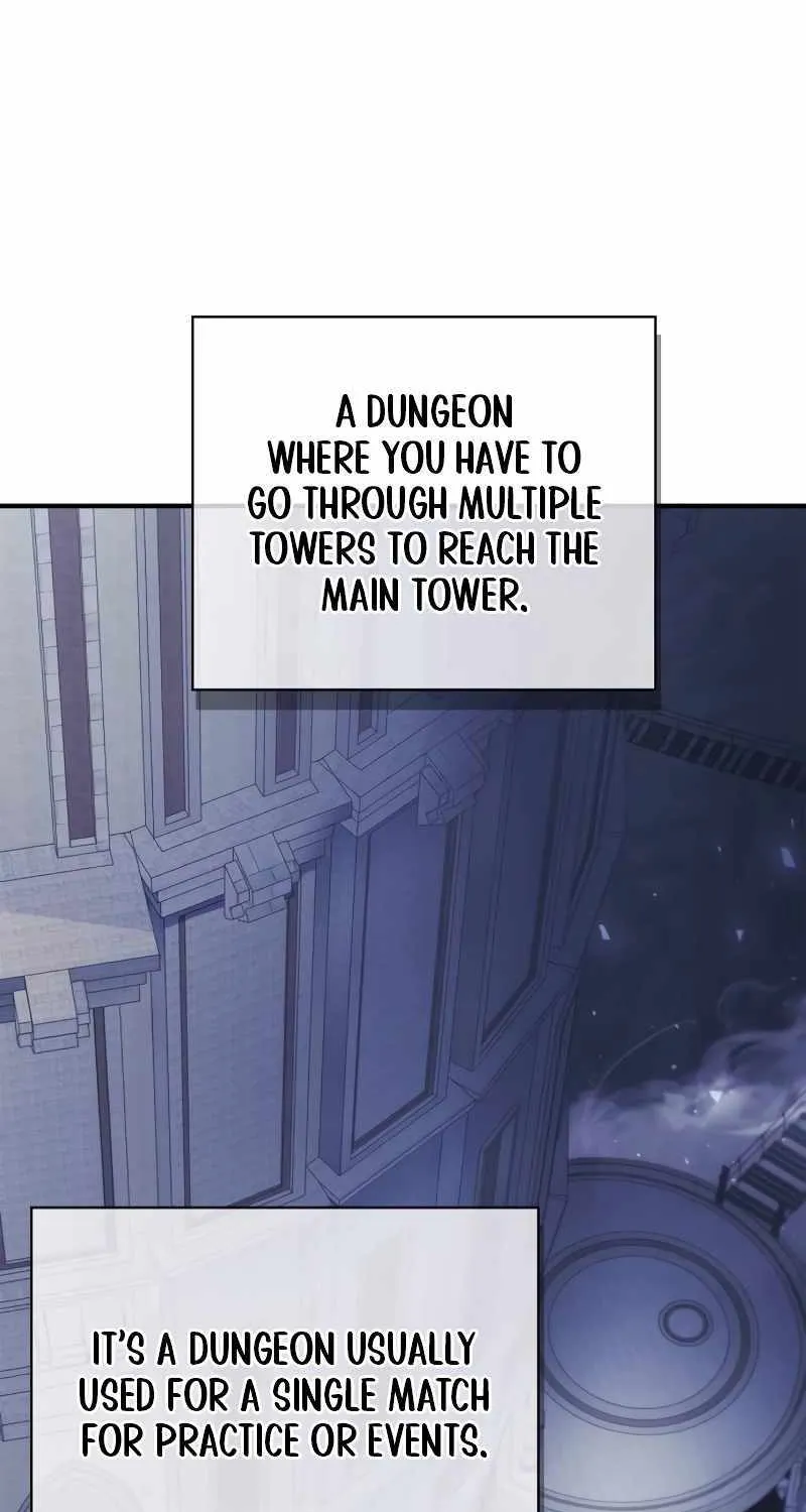 Superhuman Battlefield Kainu Manga Chapter 95 Page 74
