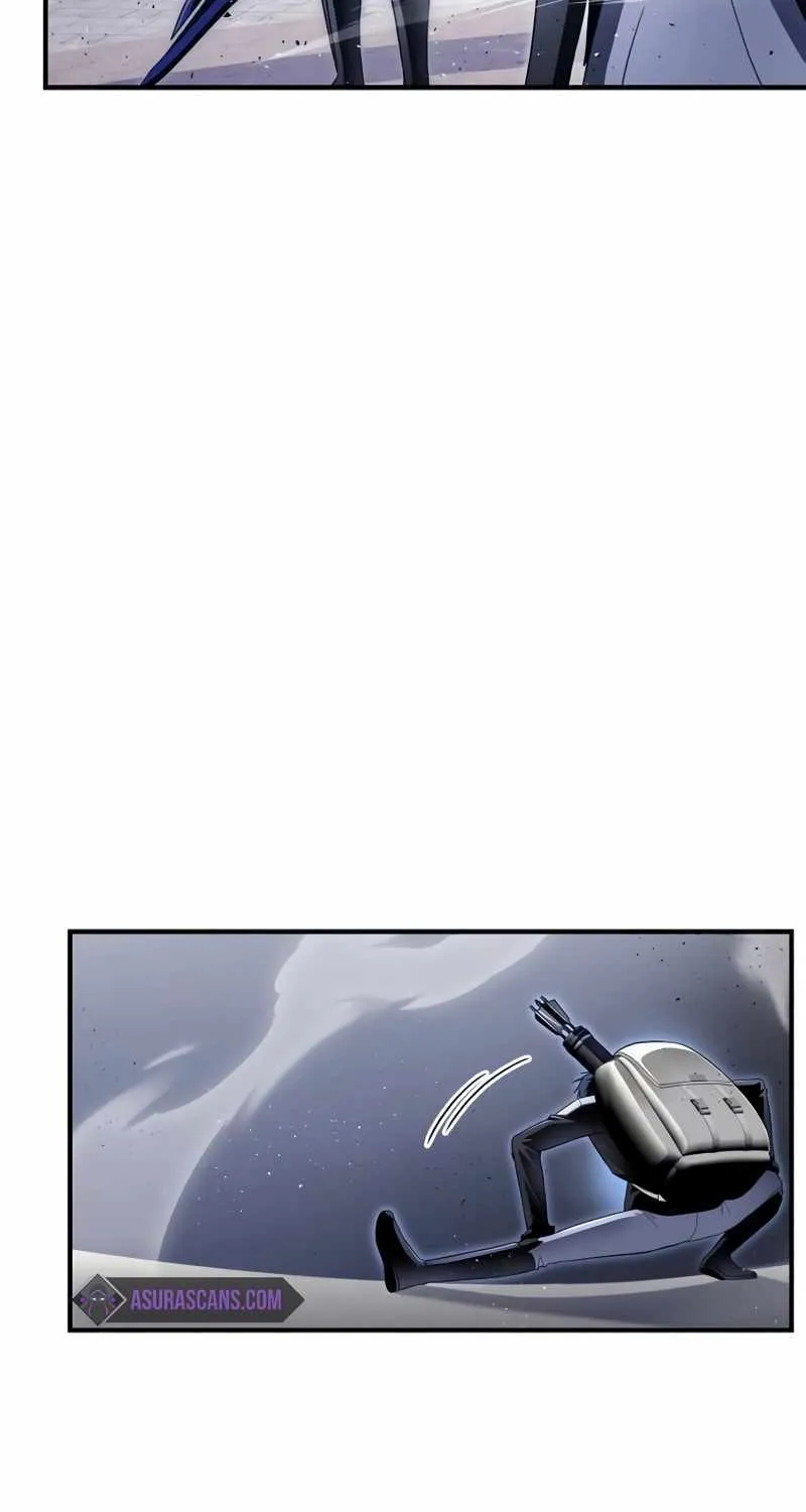 Superhuman Battlefield Kainu Manga Chapter 95 Page 78
