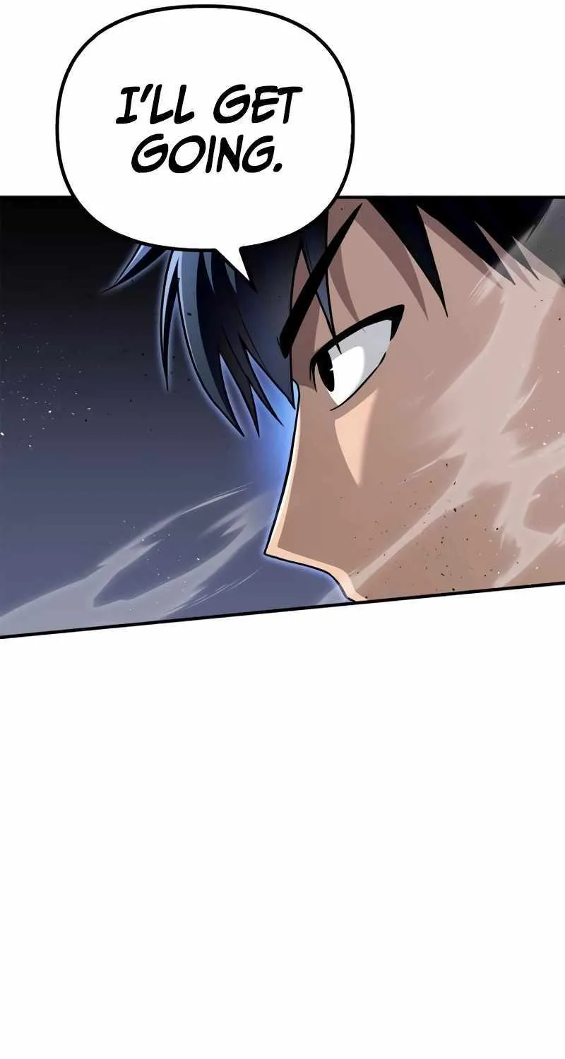Superhuman Battlefield Kainu Manga Chapter 95 Page 80
