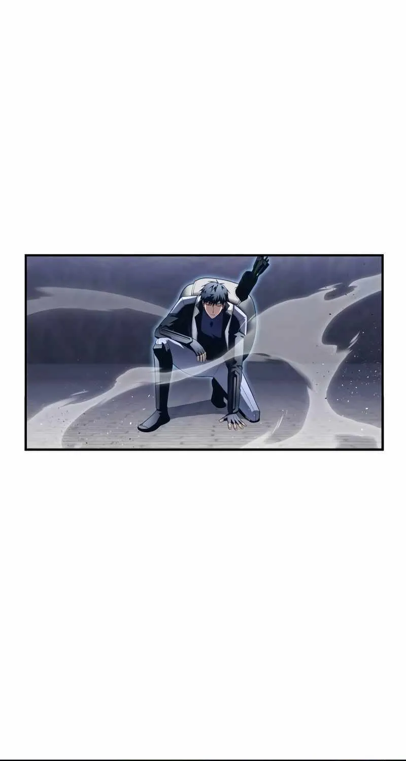 Superhuman Battlefield Kainu Manga Chapter 95 Page 90