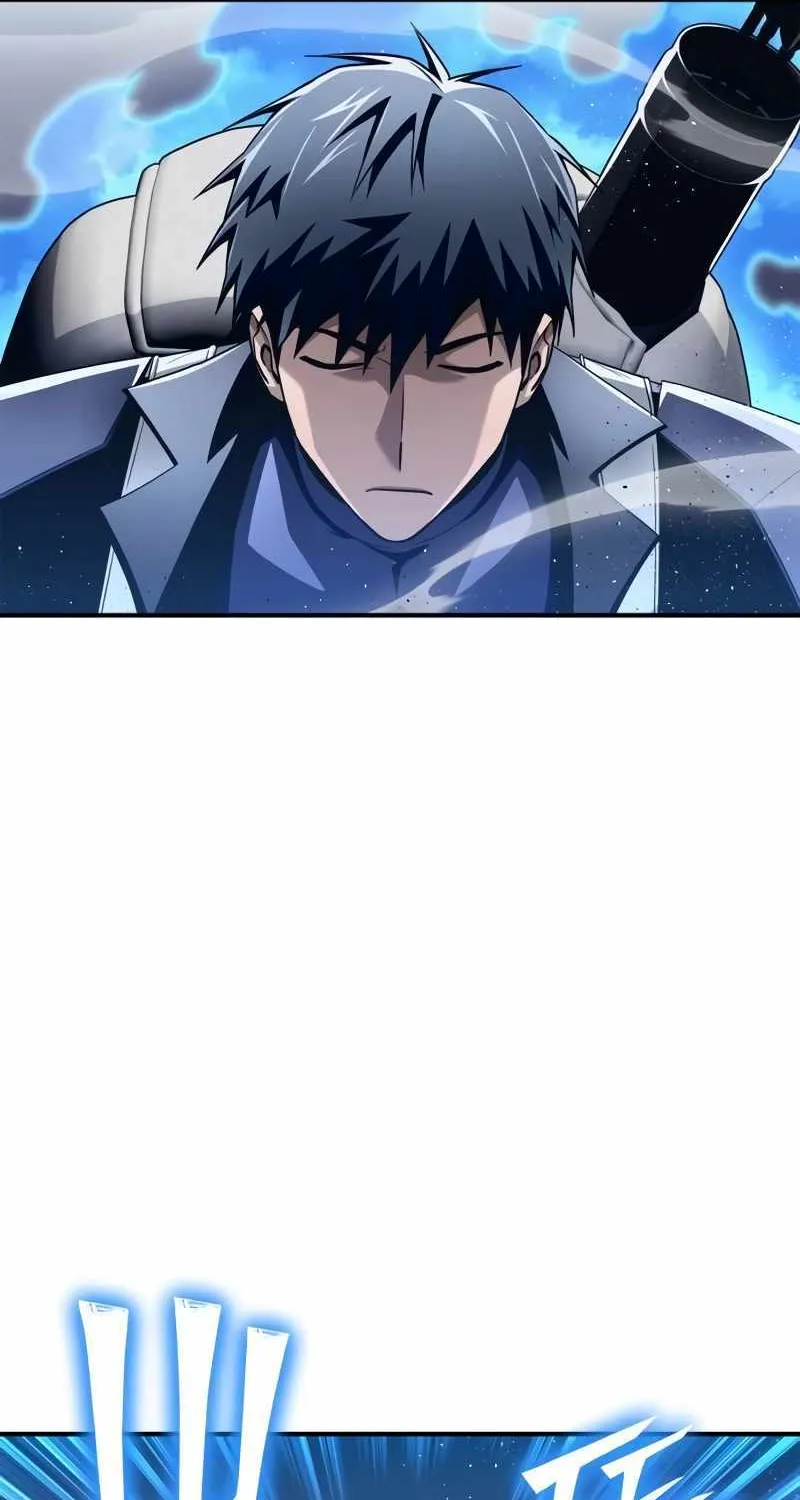 Superhuman Battlefield Kainu Manga Chapter 95 Page 91