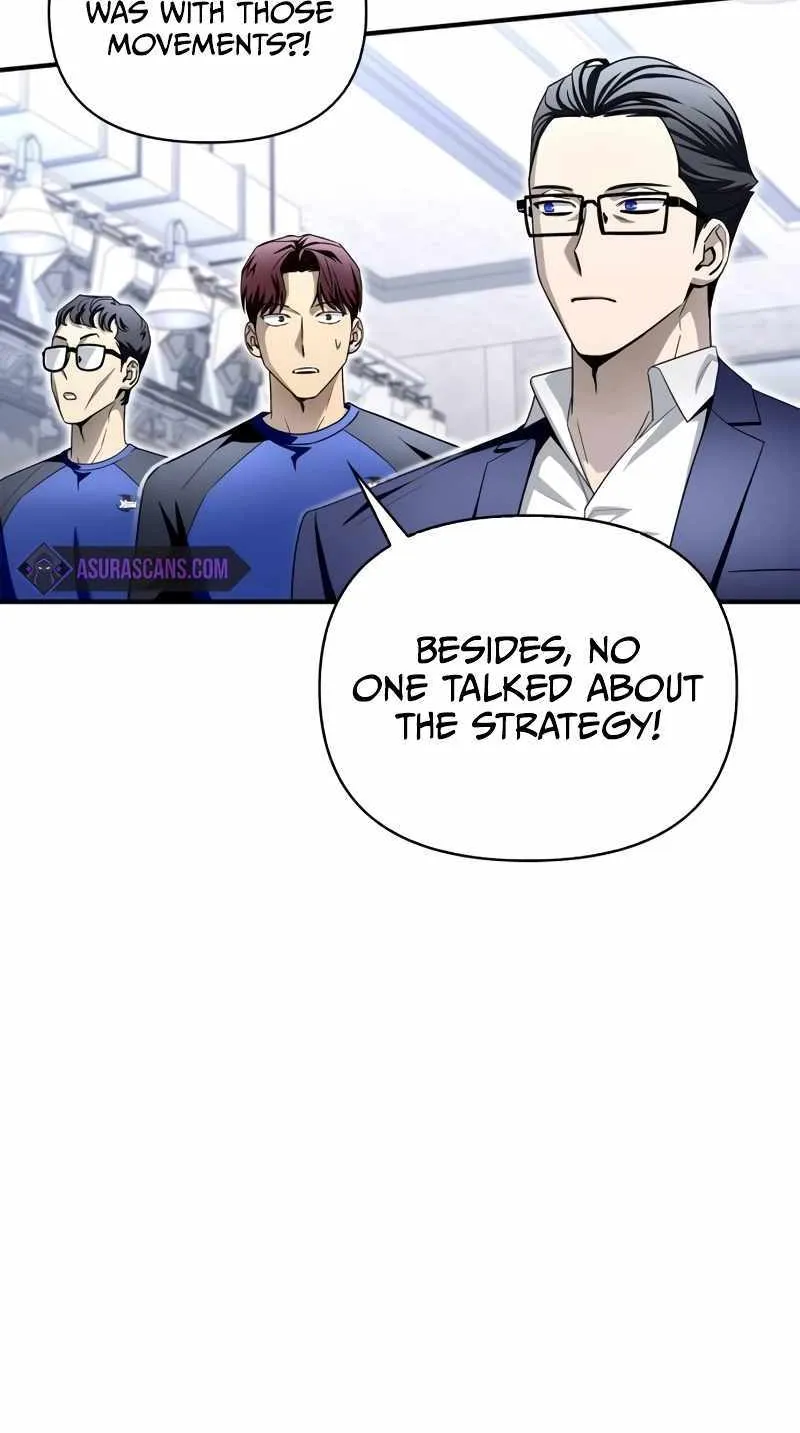 Superhuman Battlefield Kainu Manga Chapter 95 Page 94