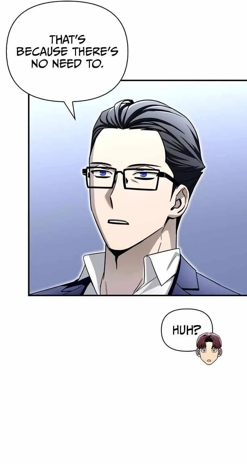 Superhuman Battlefield Kainu Manga Chapter 95 Page 95