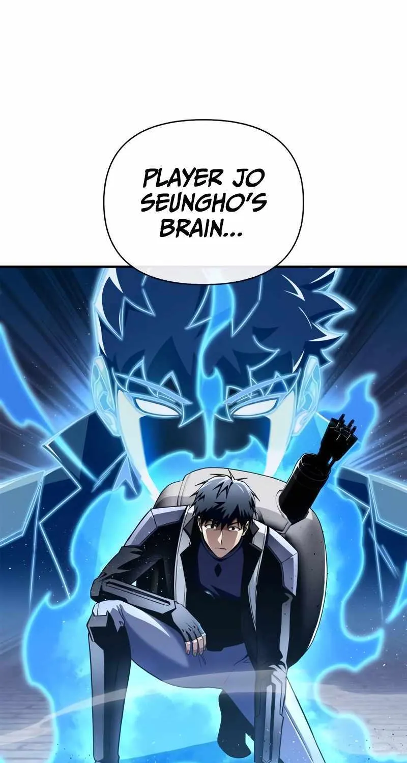 Superhuman Battlefield Kainu Manga Chapter 95 Page 96