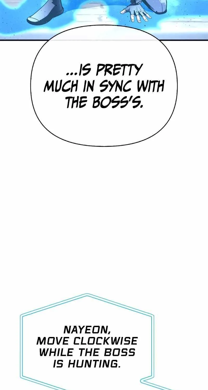 Superhuman Battlefield Kainu Manga Chapter 95 Page 97
