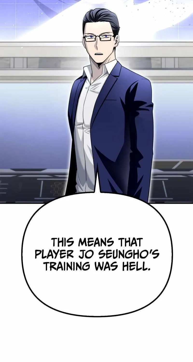 Superhuman Battlefield Kainu Manga Chapter 95 Page 102