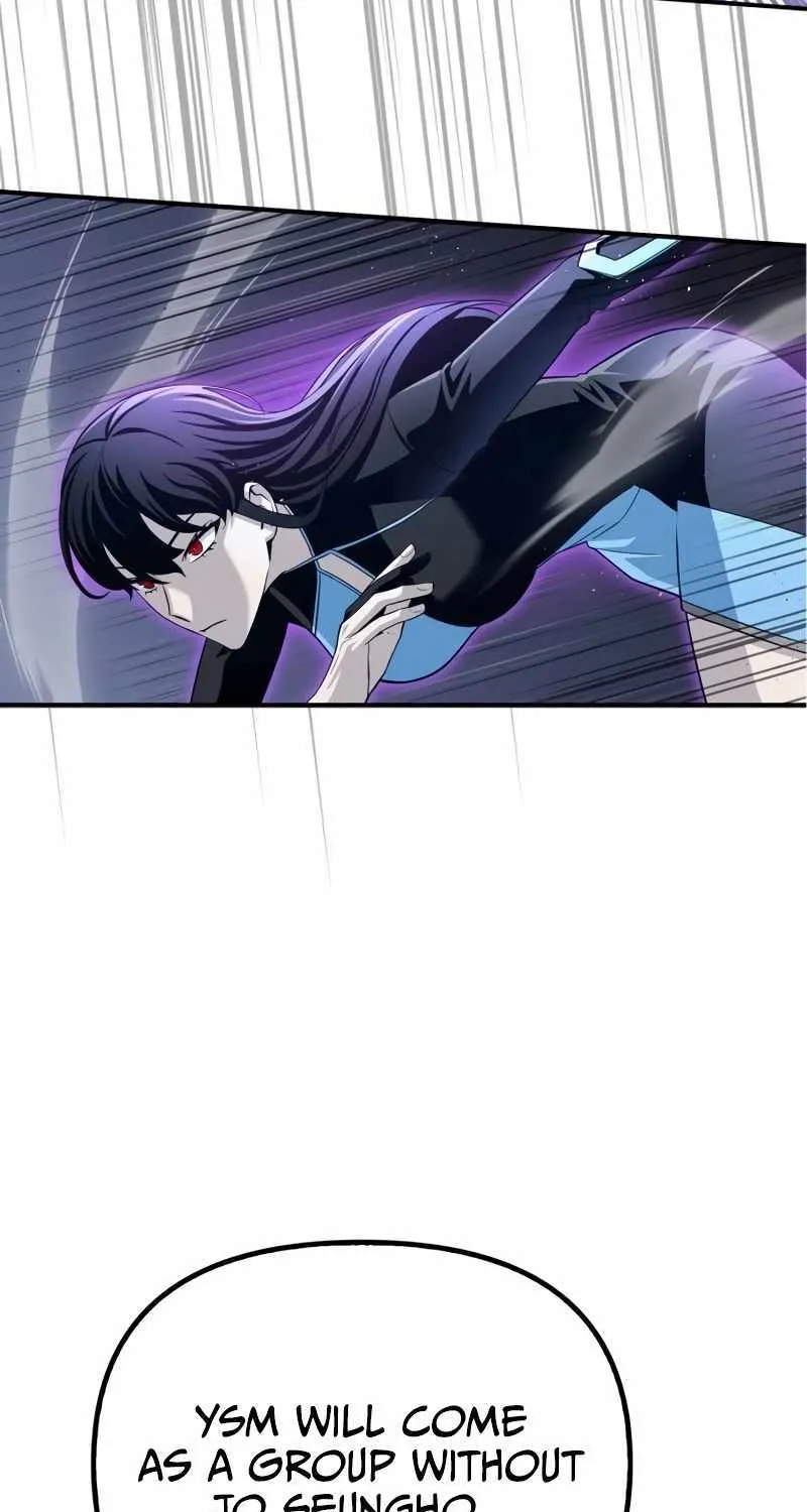Superhuman Battlefield Kainu Manga Chapter 95 Page 105