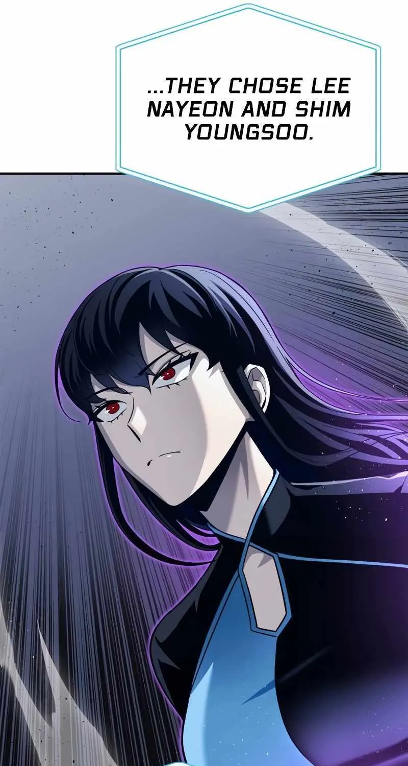 Superhuman Battlefield Kainu Manga Chapter 95 Page 108