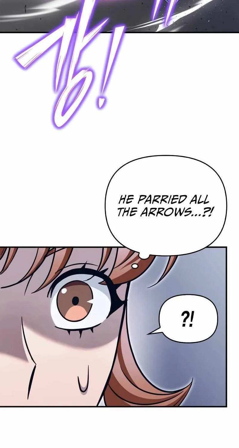 Superhuman Battlefield Kainu Manga Chapter 95 Page 118