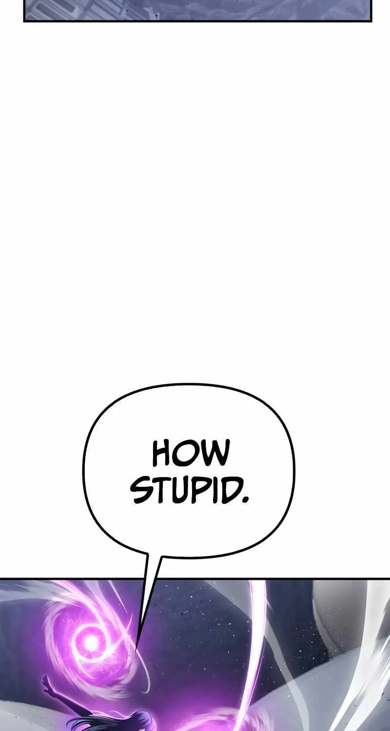 Superhuman Battlefield Kainu Manga Chapter 95 Page 124
