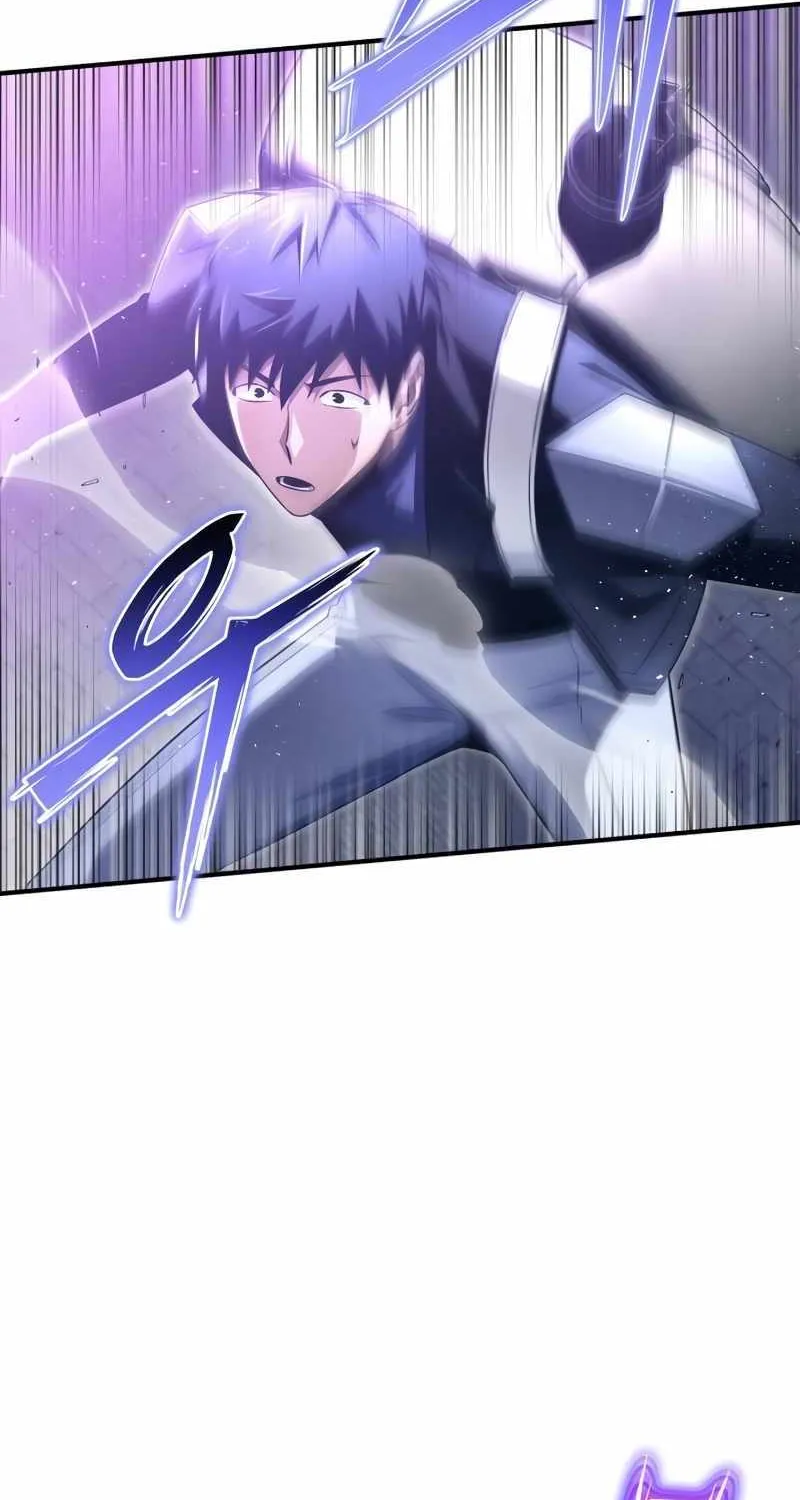 Superhuman Battlefield Kainu Manga Chapter 95 Page 126