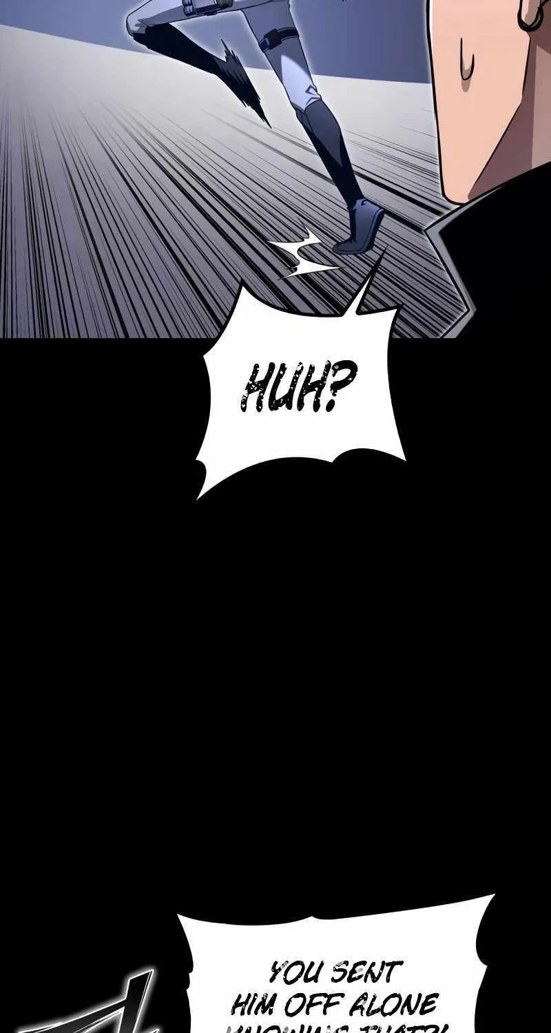 Superhuman Battlefield Kainu Manga Chapter 95 Page 130