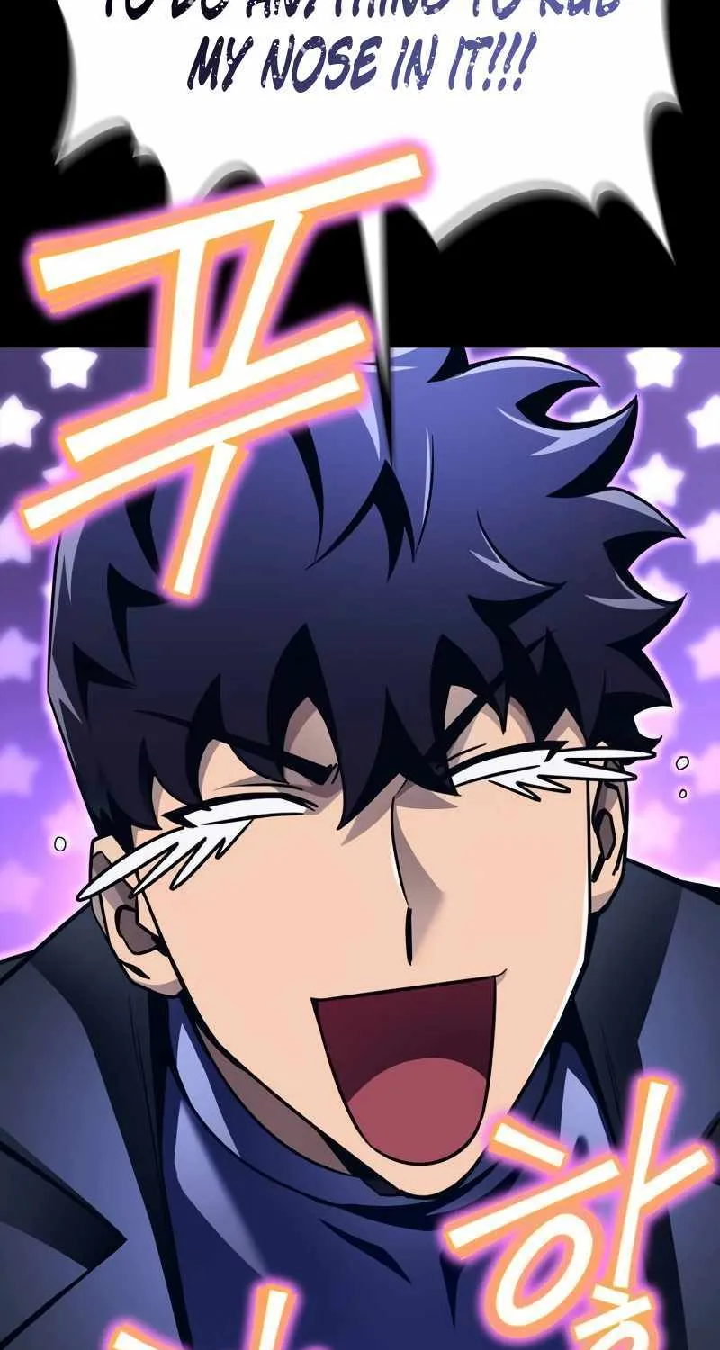 Superhuman Battlefield Kainu Manga Chapter 95 Page 133