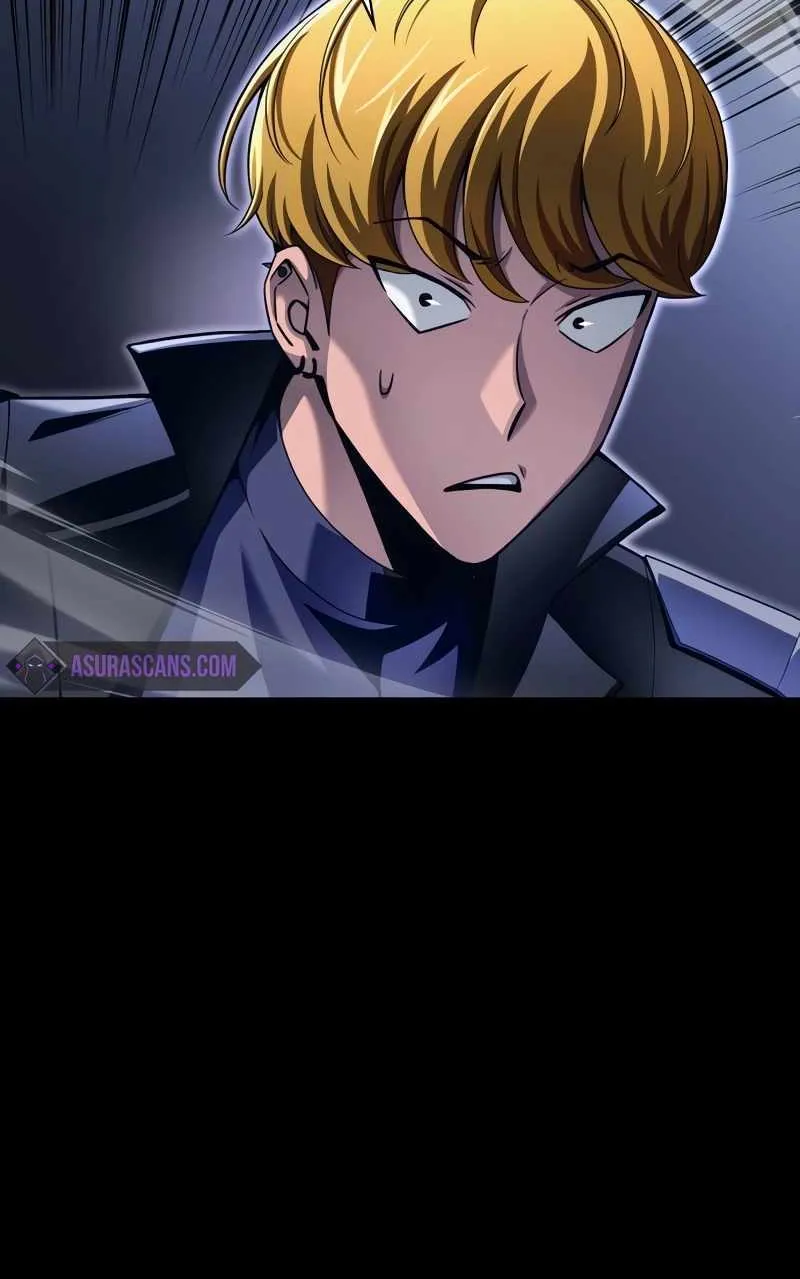 Superhuman Battlefield Kainu Manga Chapter 95 Page 135