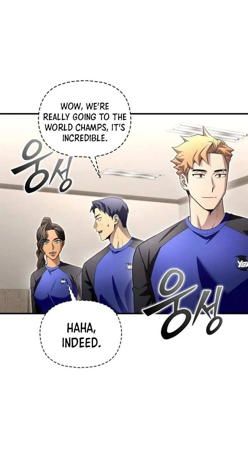 Superhuman Battlefield Kainu Manga Chapter 94.2 Page 14