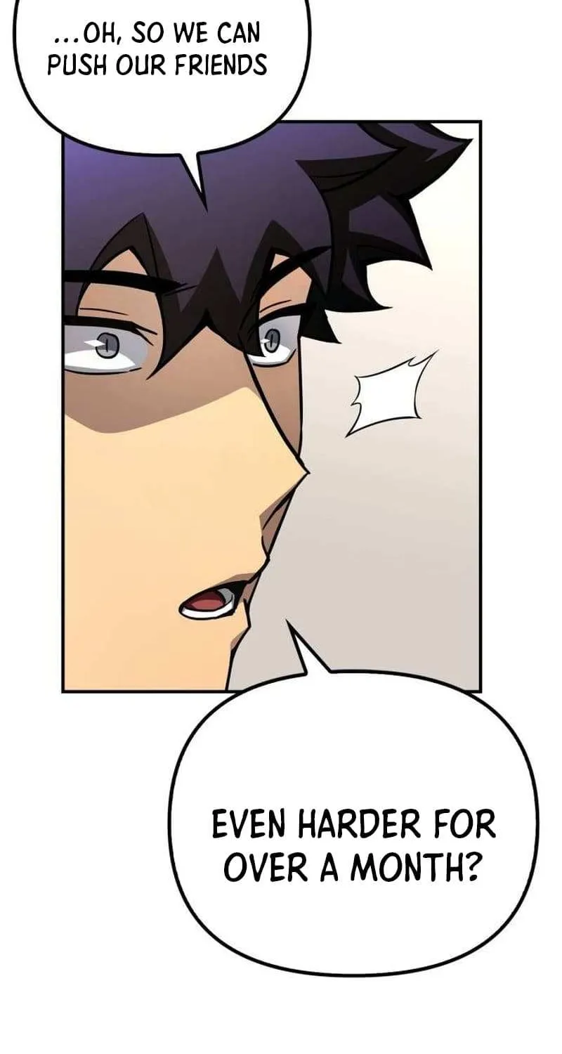 Superhuman Battlefield Kainu Manga Chapter 94.2 Page 22