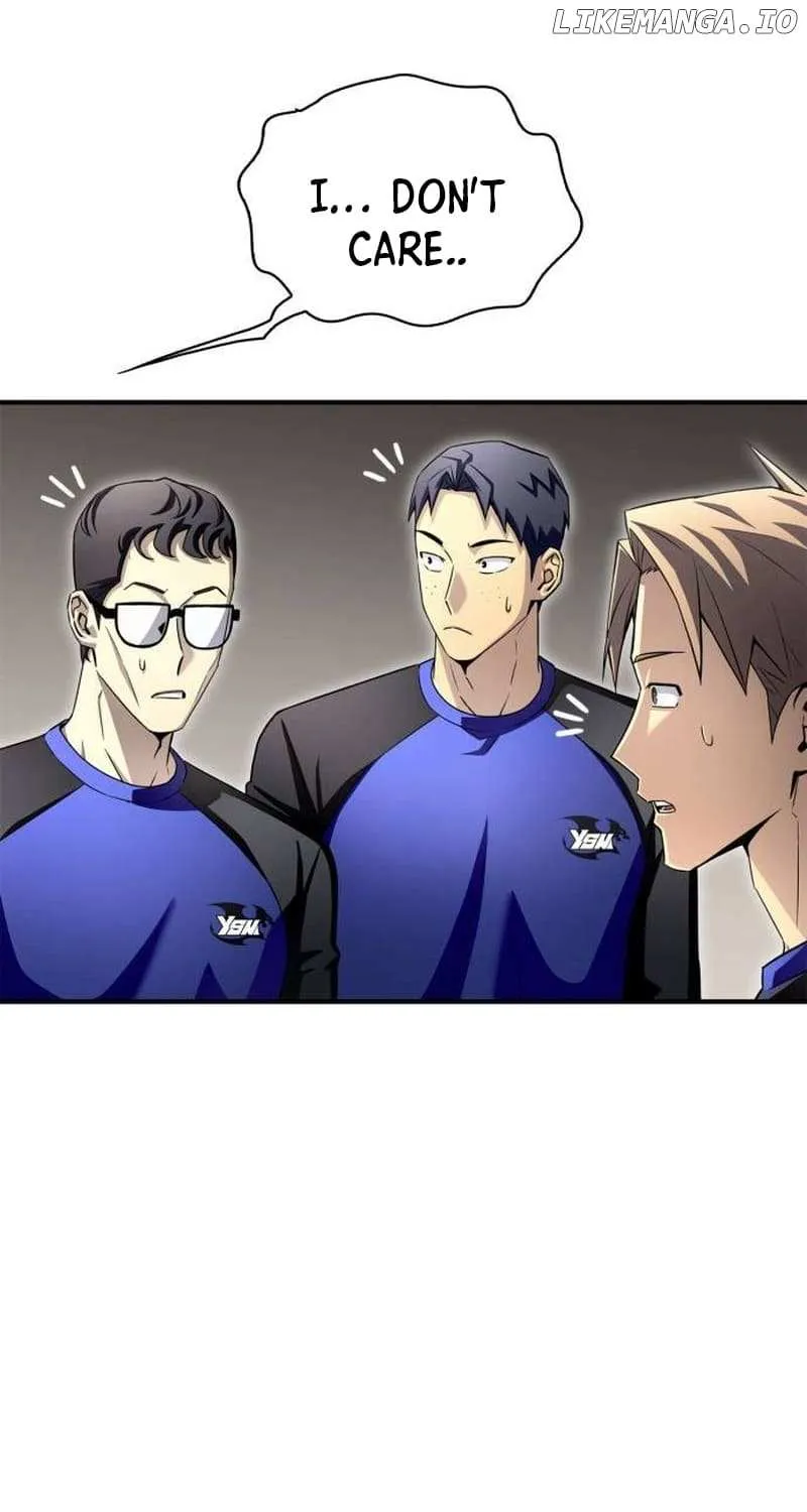 Superhuman Battlefield Kainu Manga Chapter 94.2 Page 25