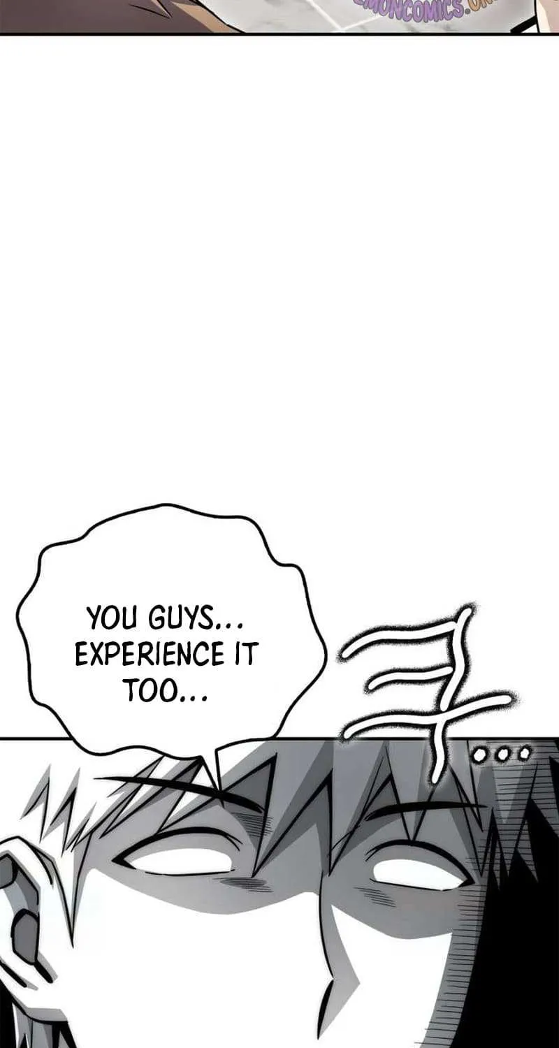Superhuman Battlefield Kainu Manga Chapter 94.2 Page 27