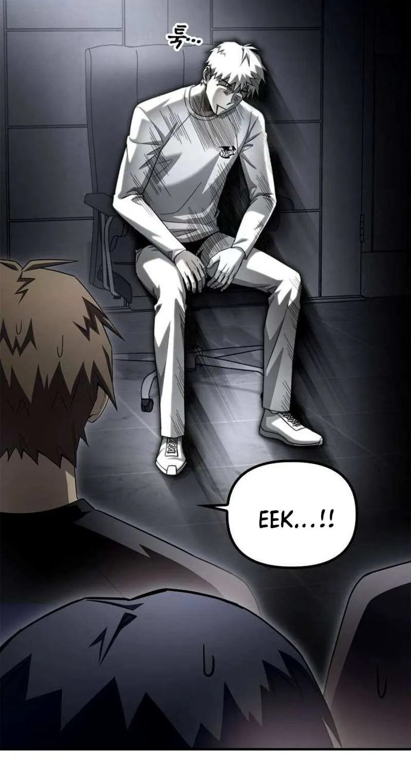 Superhuman Battlefield Kainu Manga Chapter 94.2 Page 29