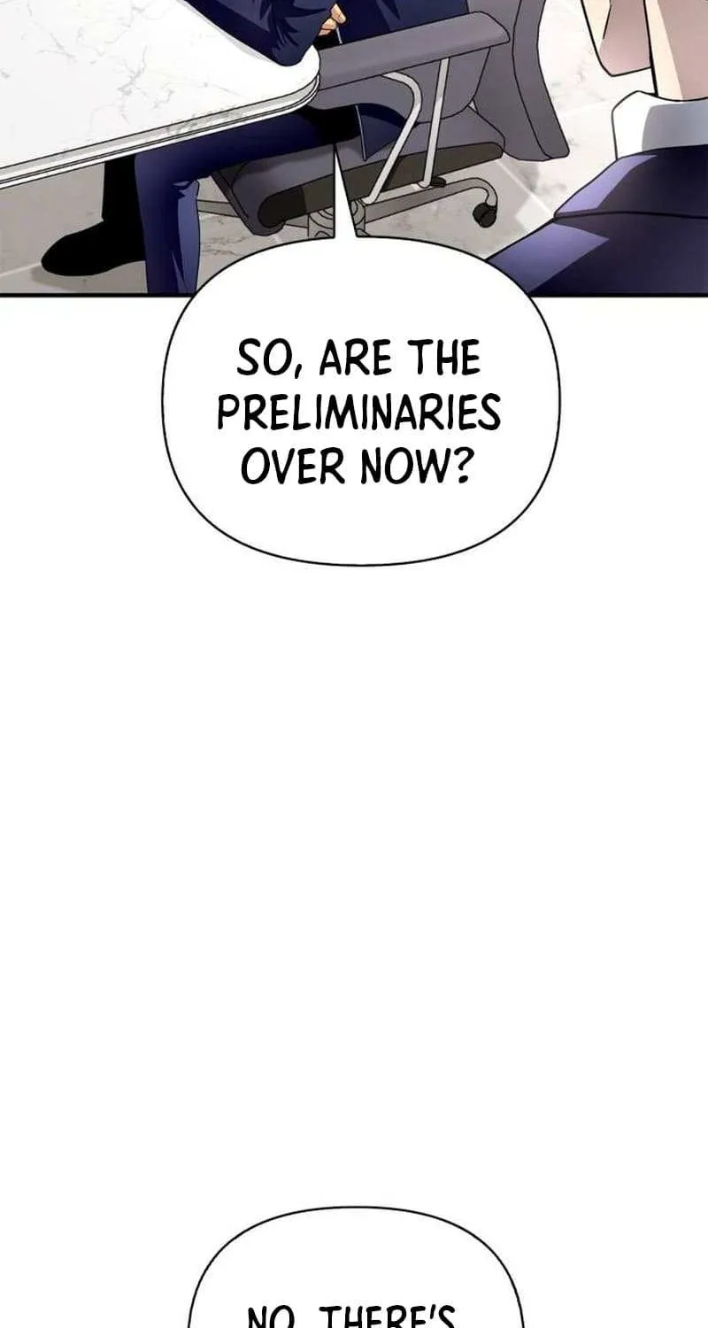 Superhuman Battlefield Kainu Manga Chapter 94.2 Page 33