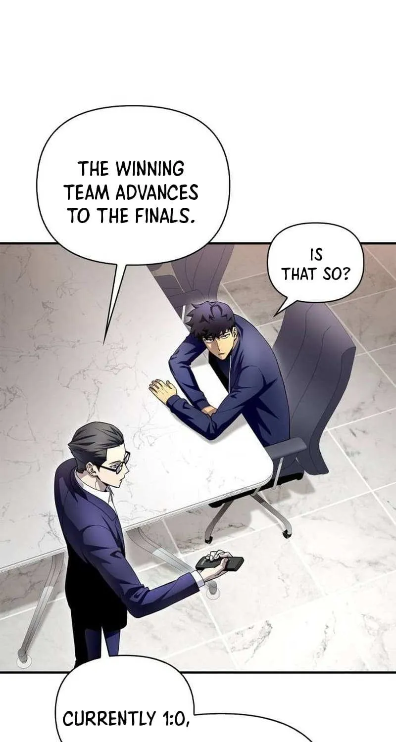 Superhuman Battlefield Kainu Manga Chapter 94.2 Page 37