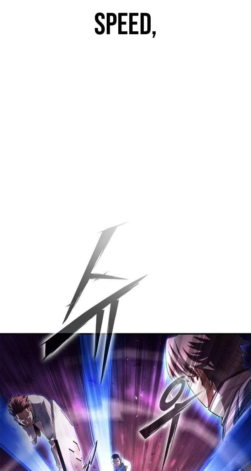 Superhuman Battlefield Kainu Manga Chapter 94.1 Page 14