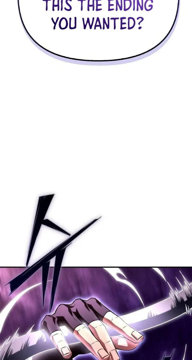 Superhuman Battlefield Kainu Manga Chapter 94.1 Page 23