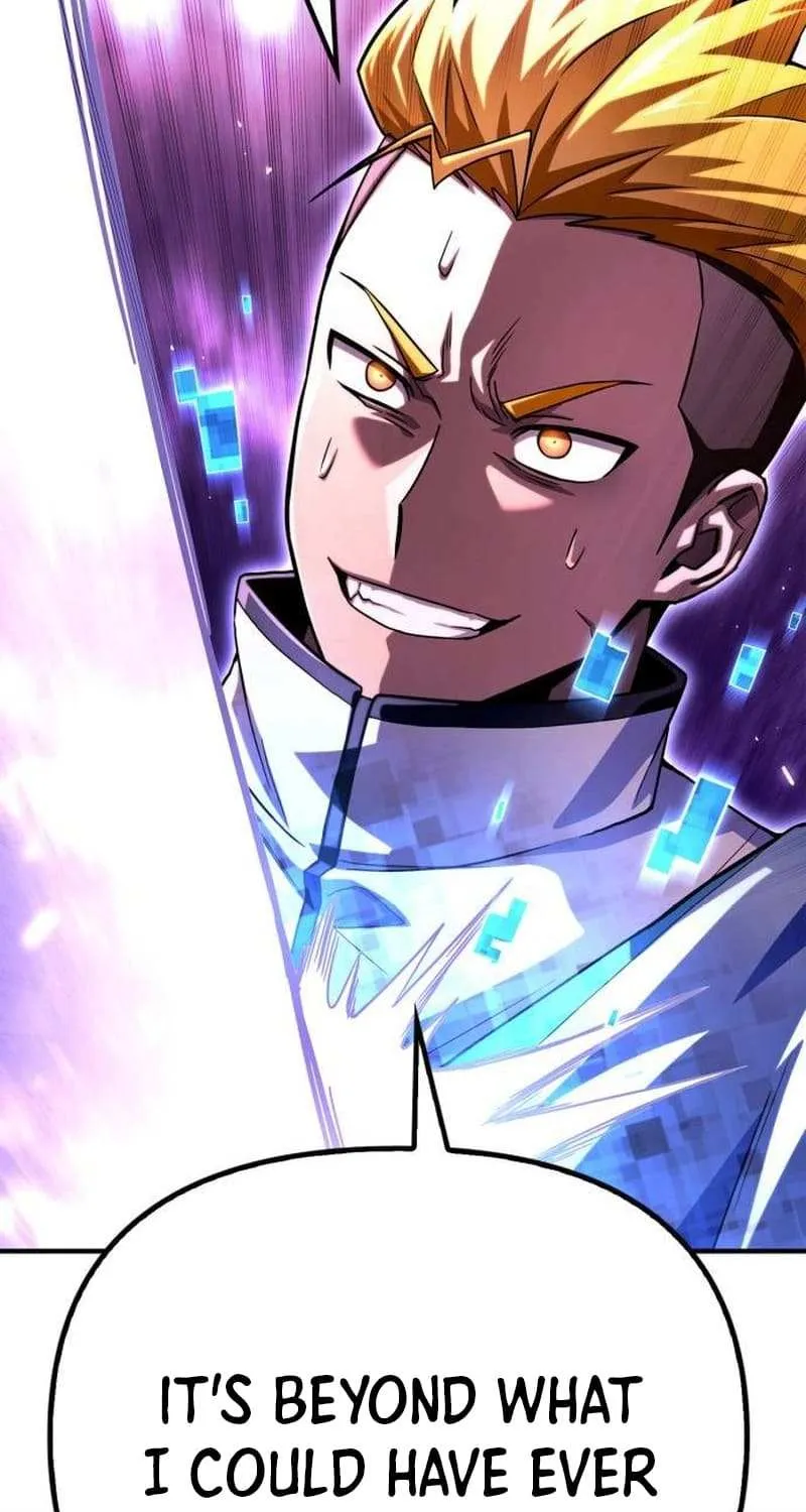 Superhuman Battlefield Kainu Manga Chapter 94.1 Page 29