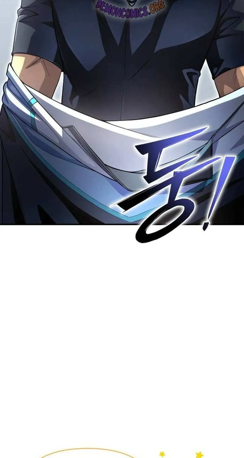Superhuman Battlefield Kainu Manga Chapter 94.1 Page 35