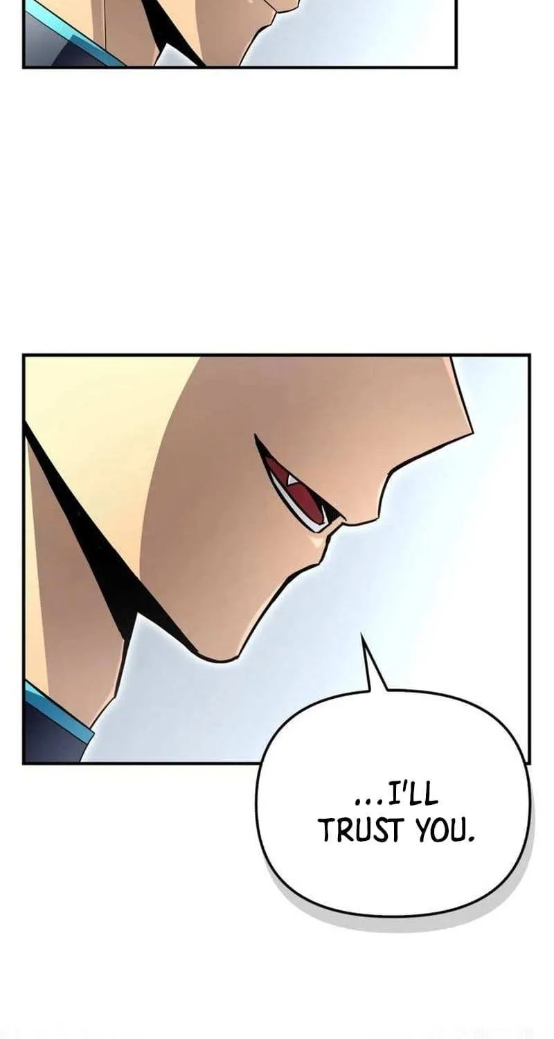 Superhuman Battlefield Kainu Manga Chapter 94.1 Page 38