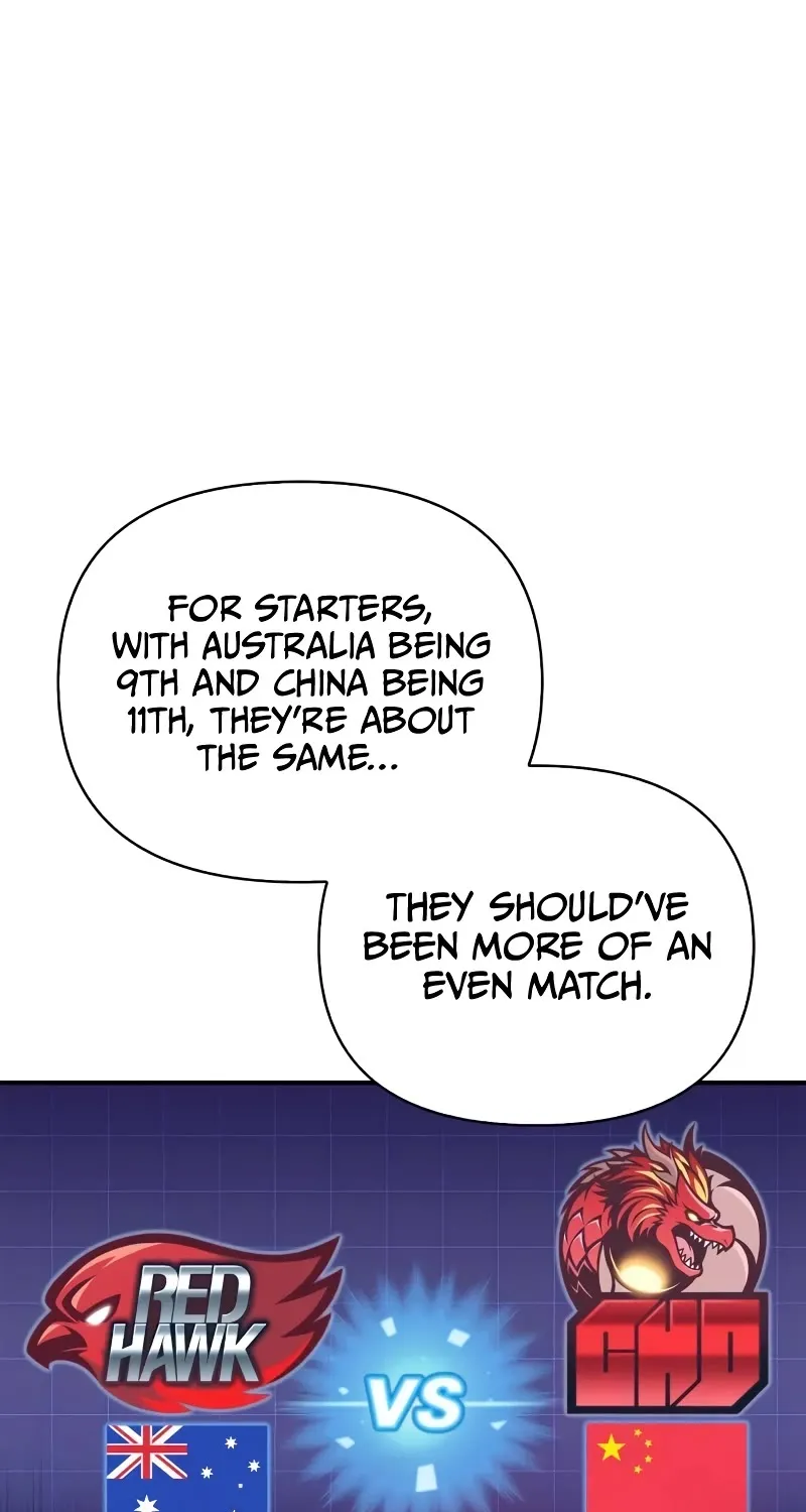 Superhuman Battlefield Kainu Manga Chapter 94 Page 86