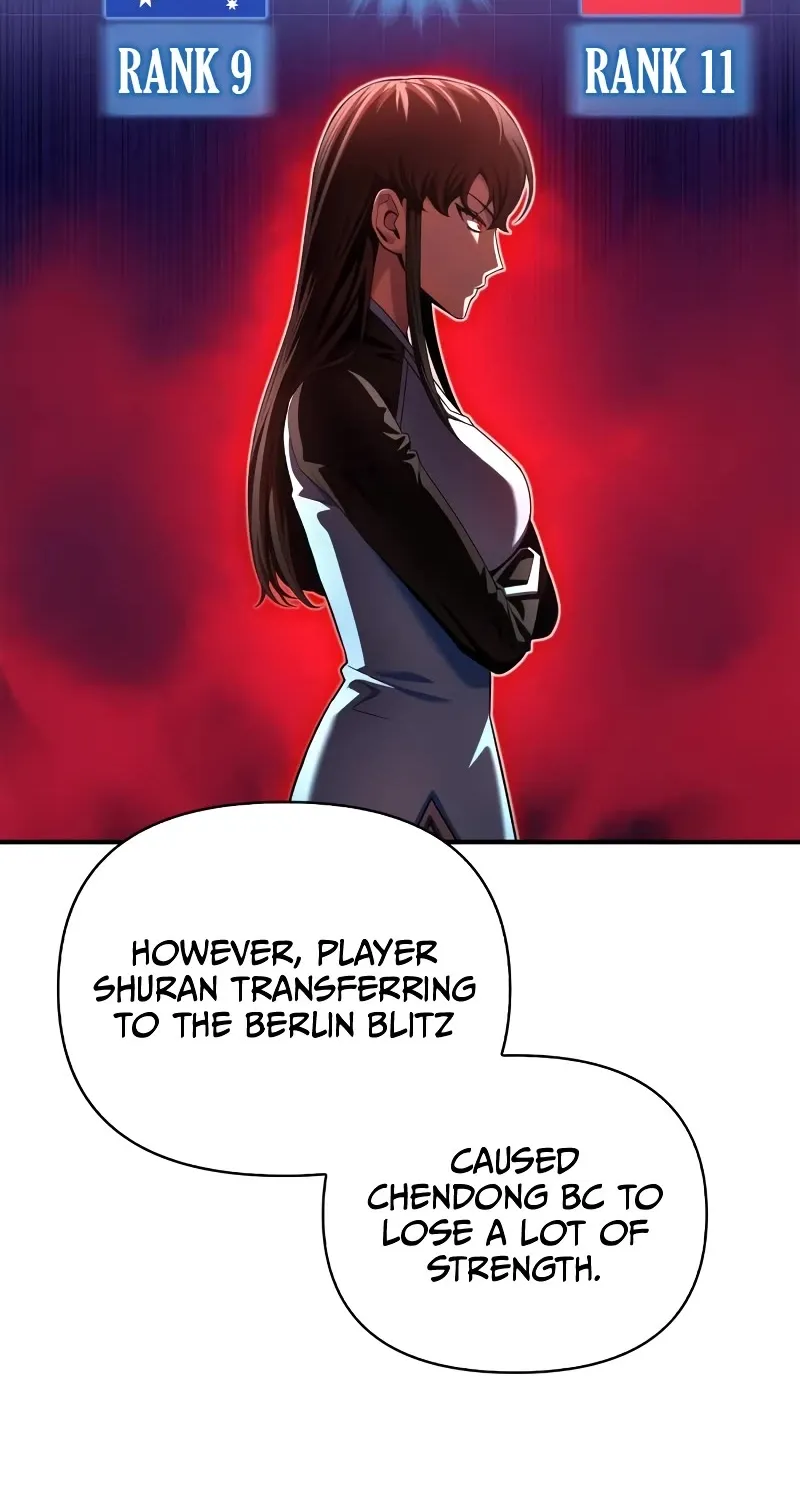 Superhuman Battlefield Kainu Manga Chapter 94 Page 87