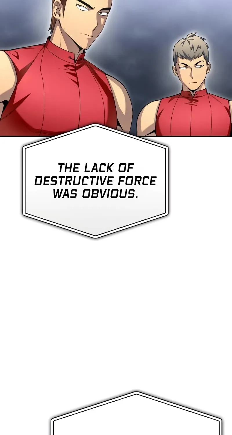 Superhuman Battlefield Kainu Manga Chapter 94 Page 100