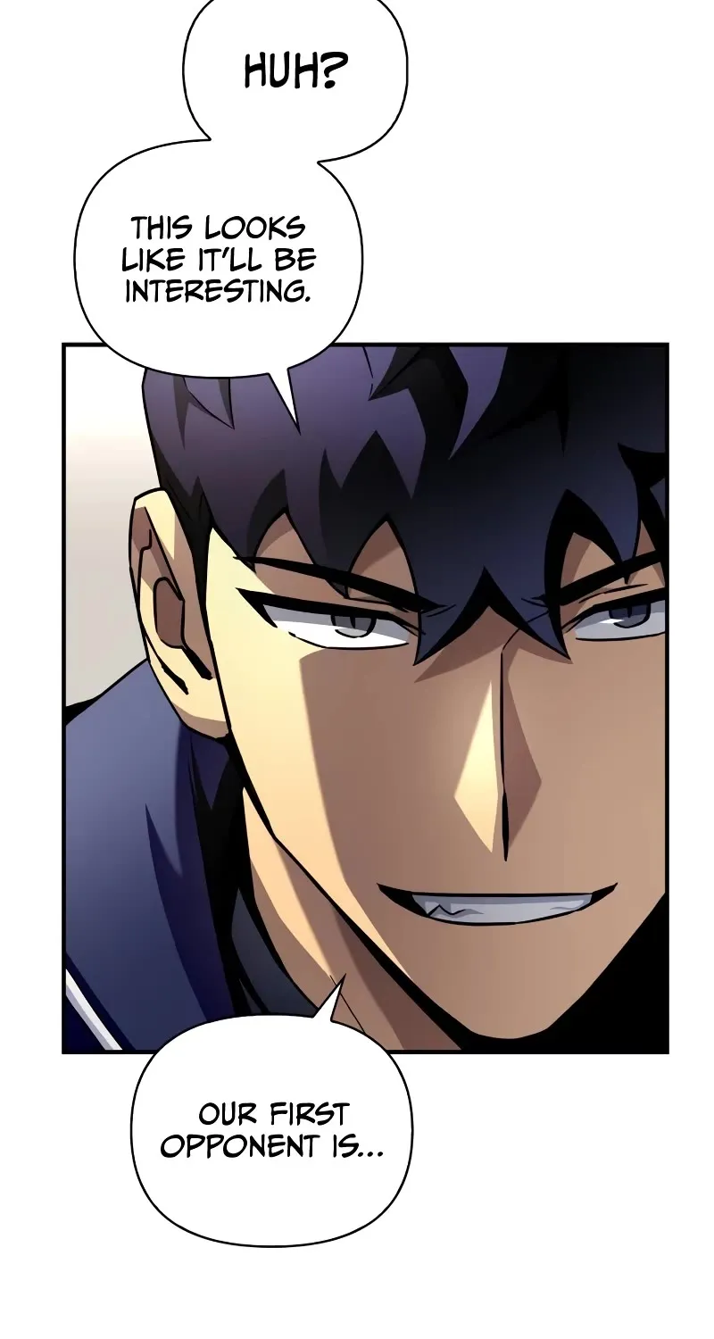 Superhuman Battlefield Kainu Manga Chapter 94 Page 108