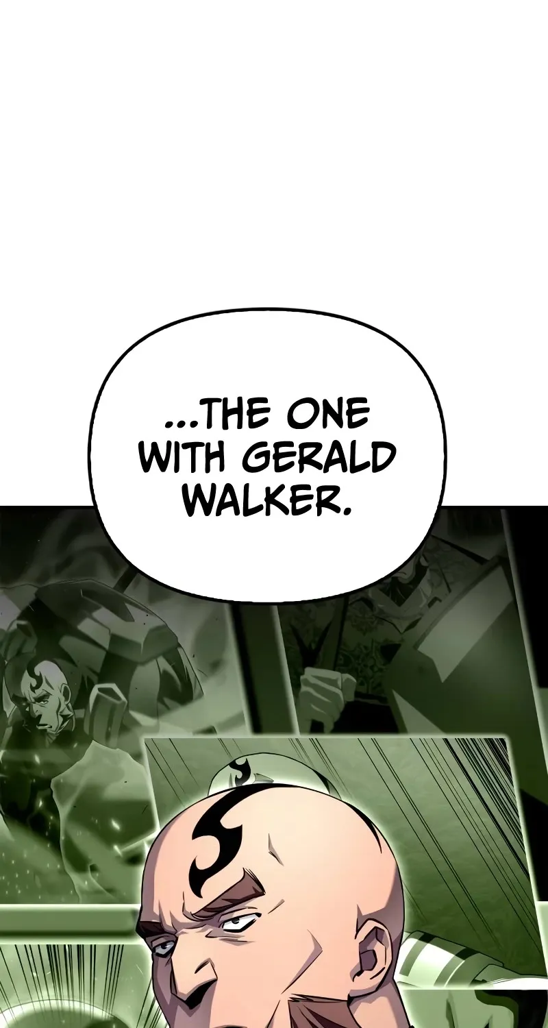 Superhuman Battlefield Kainu Manga Chapter 94 Page 109