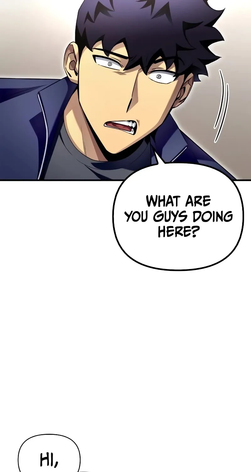 Superhuman Battlefield Kainu Manga Chapter 94 Page 120