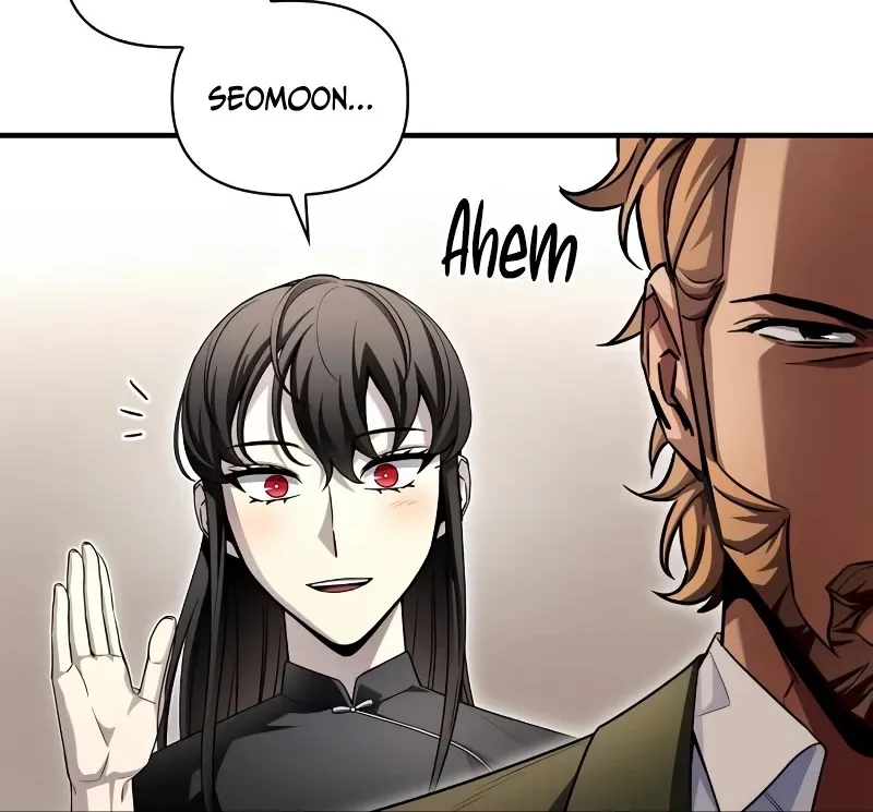Superhuman Battlefield Kainu Manga Chapter 94 Page 121