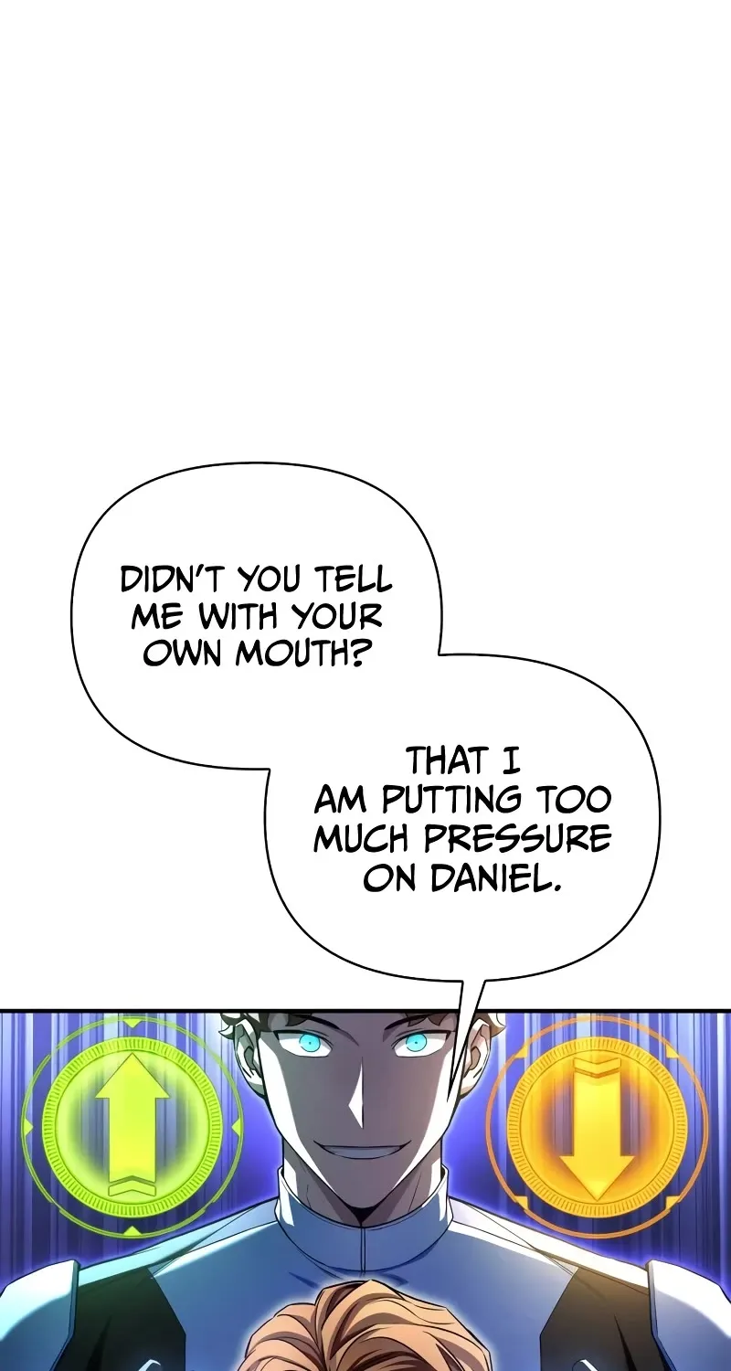 Superhuman Battlefield Kainu Manga Chapter 94 Page 129