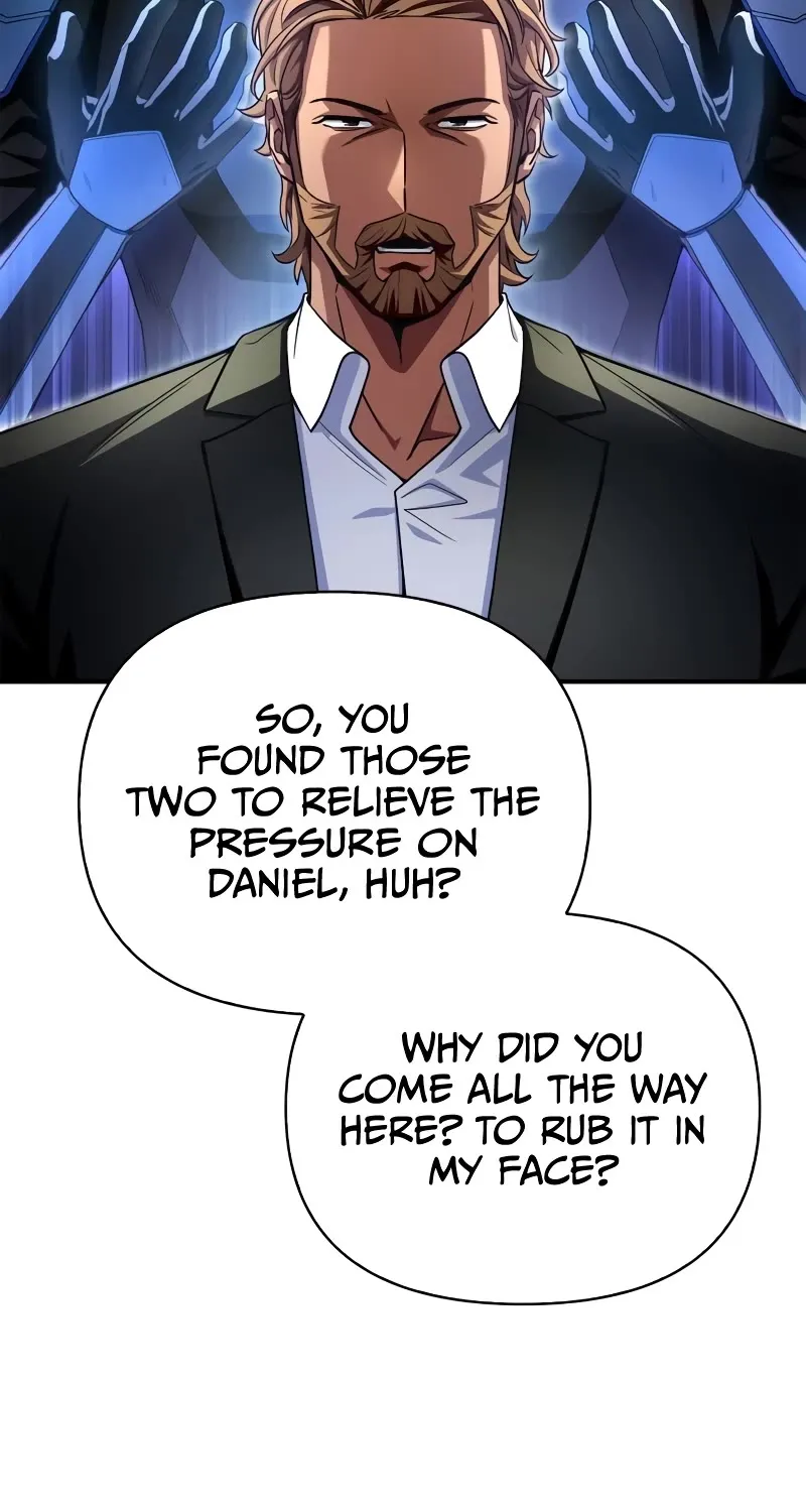 Superhuman Battlefield Kainu Manga Chapter 94 Page 130