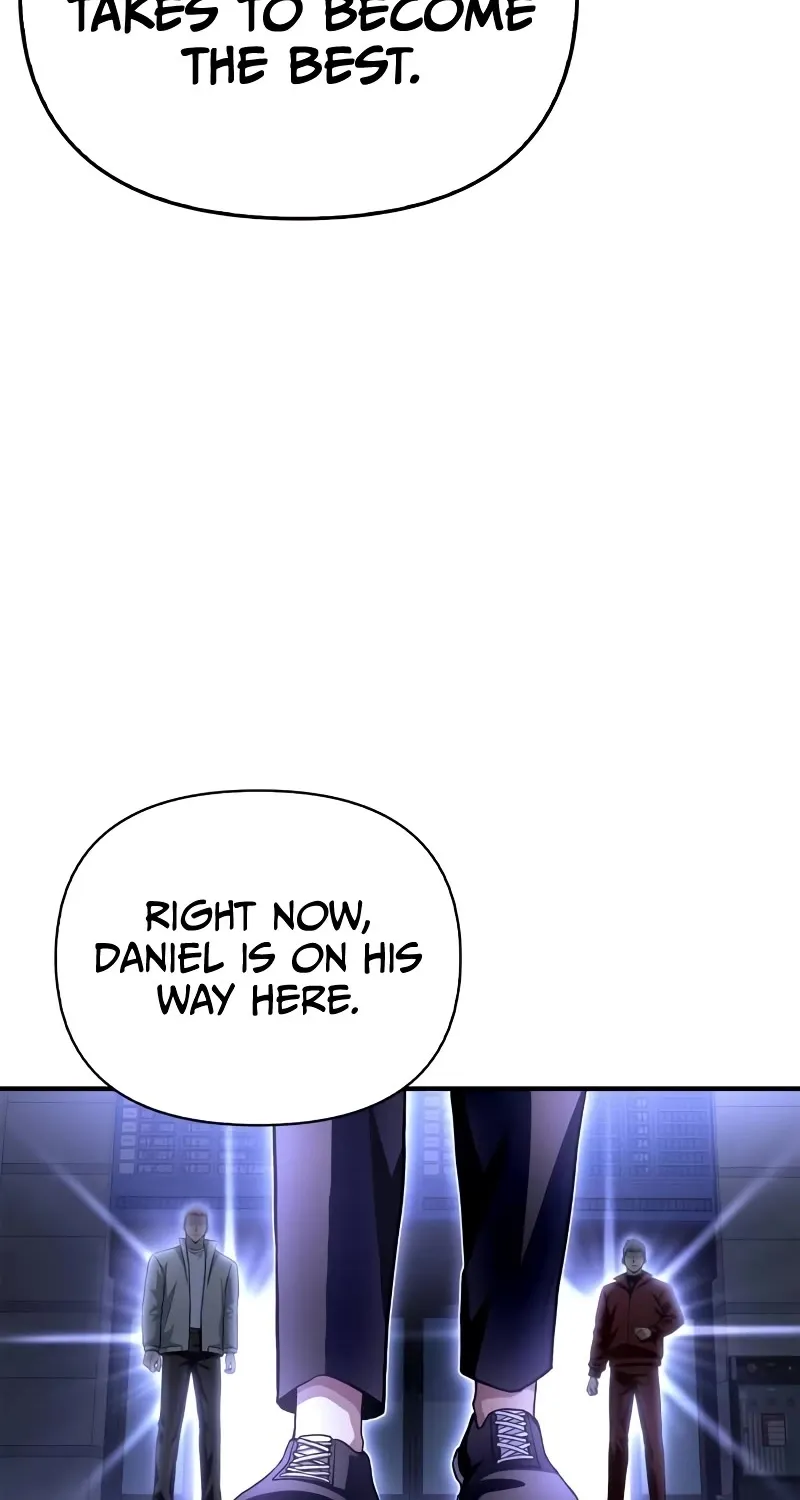 Superhuman Battlefield Kainu Manga Chapter 94 Page 135