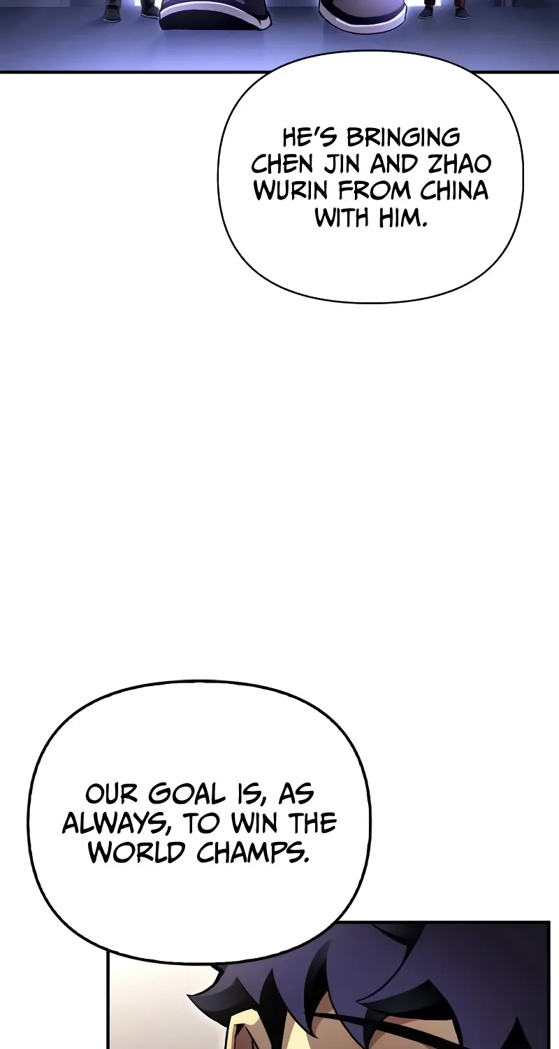 Superhuman Battlefield Kainu Manga Chapter 94 Page 136