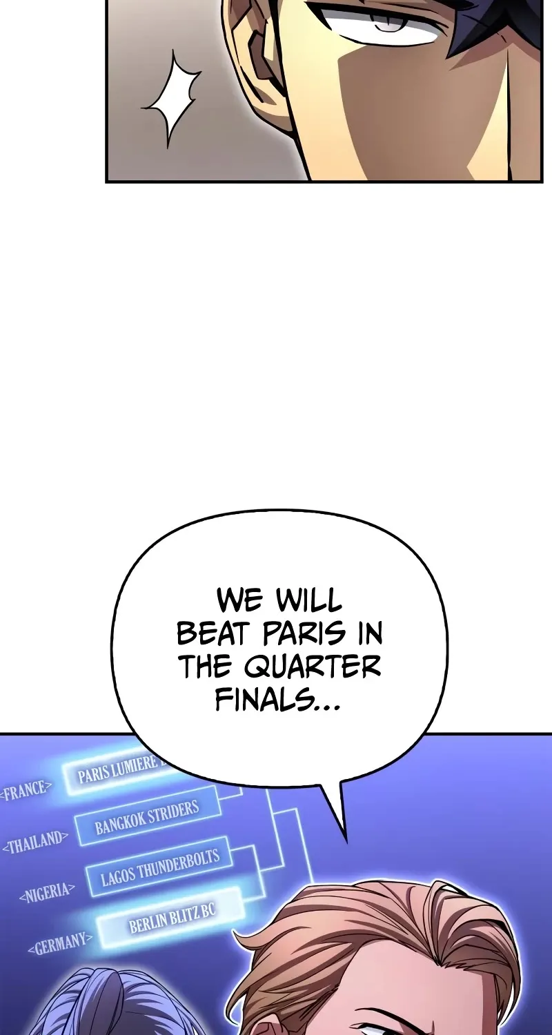 Superhuman Battlefield Kainu Manga Chapter 94 Page 137