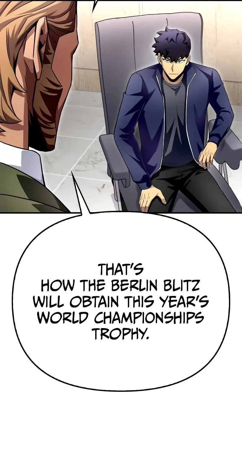 Superhuman Battlefield Kainu Manga Chapter 94 Page 139