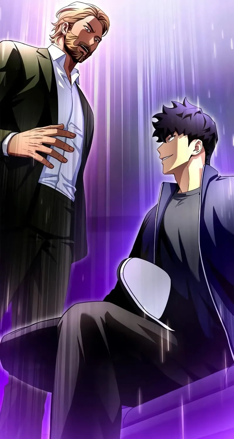 Superhuman Battlefield Kainu Manga Chapter 94 Page 144