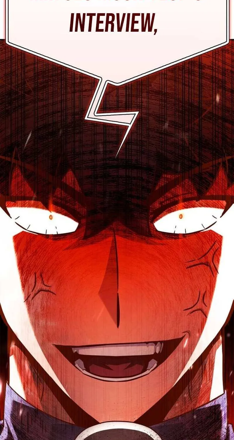 Superhuman Battlefield Kainu Manga Chapter 93.4 Page 30