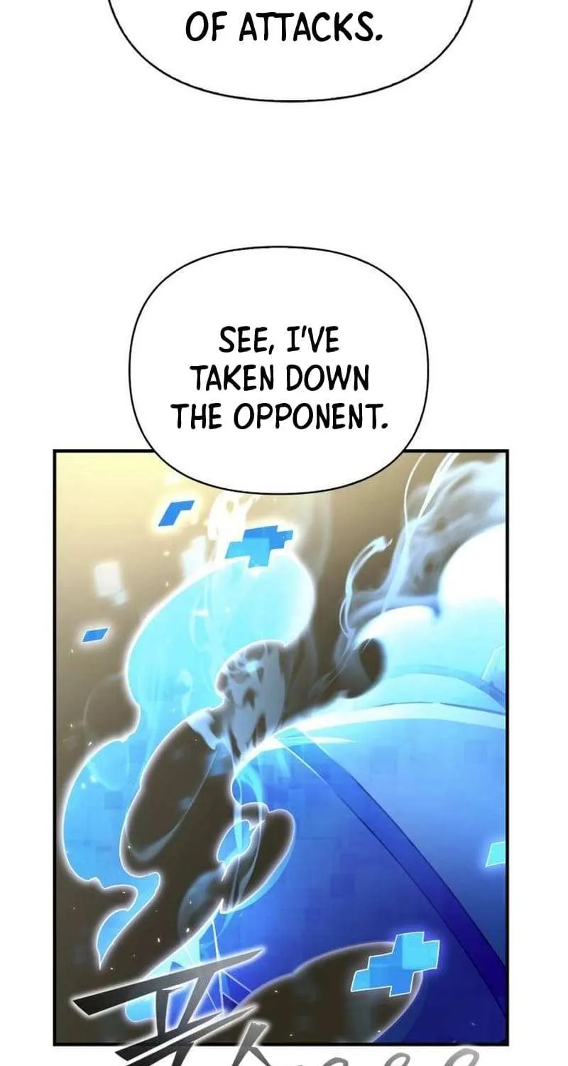Superhuman Battlefield Kainu Manga Chapter 93.3 Page 6