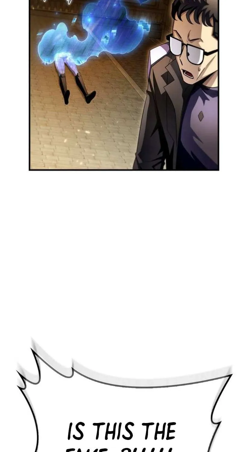 Superhuman Battlefield Kainu Manga Chapter 93.3 Page 15