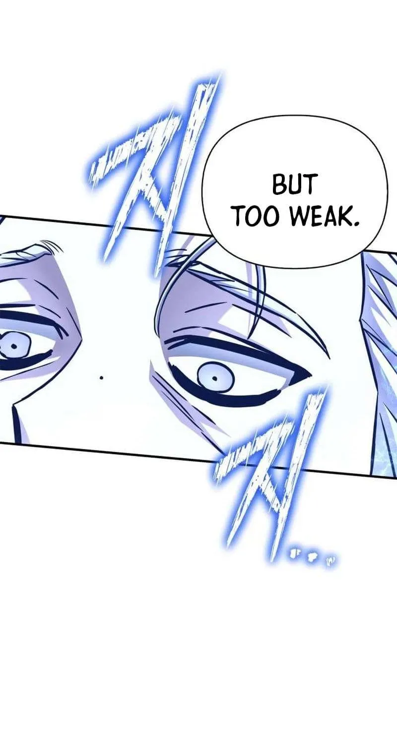 Superhuman Battlefield Kainu Manga Chapter 93.3 Page 25