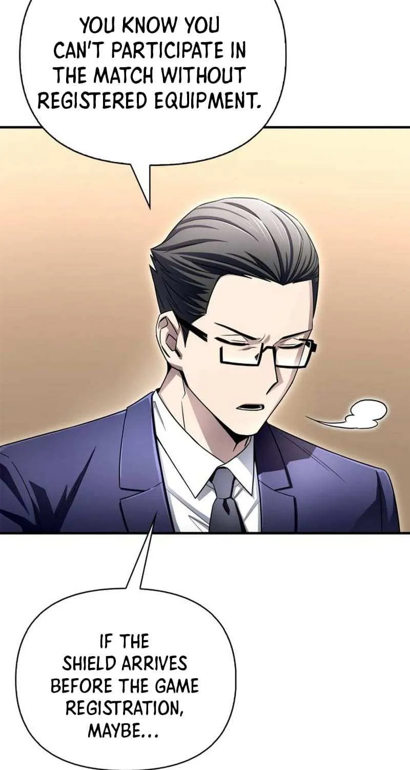 Superhuman Battlefield Kainu Manga Chapter 92.1 Page 7